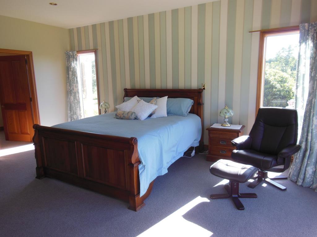 Lincoln Country Dream Hotel Værelse billede
